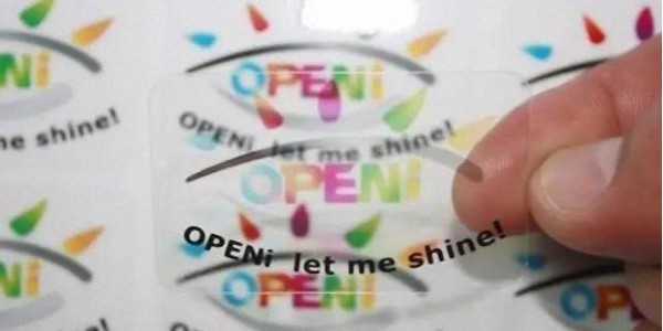 如何解決透明不干膠材料起翹起泡問(wèn)題？