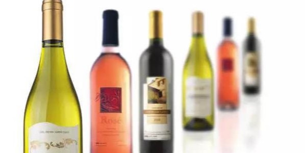 紅酒標(biāo)簽不干膠材料要怎么選擇才好？