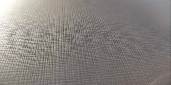 什么是壓紋紙？一般用作紅酒不干膠標(biāo)簽材料