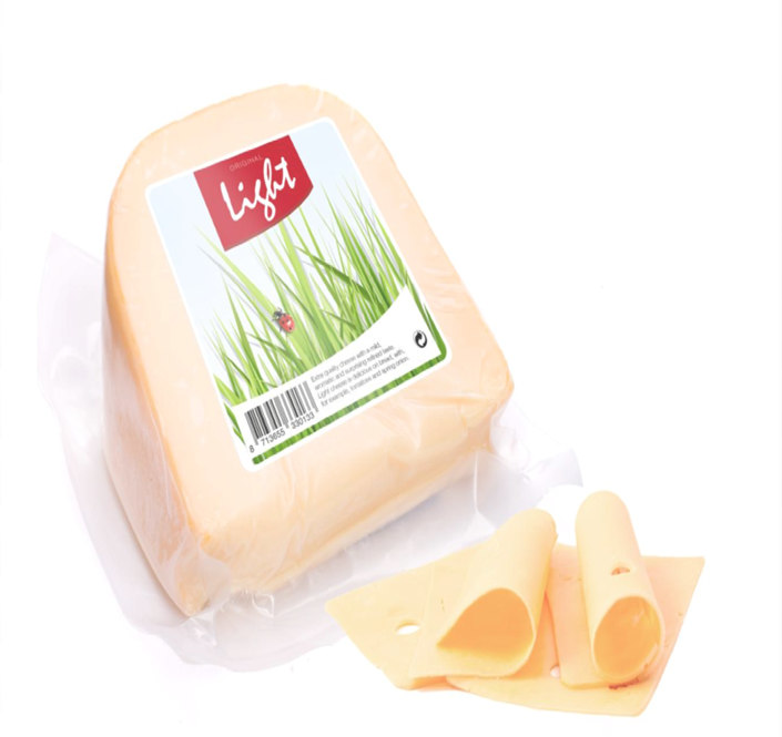 珠光膜食品標(biāo)簽