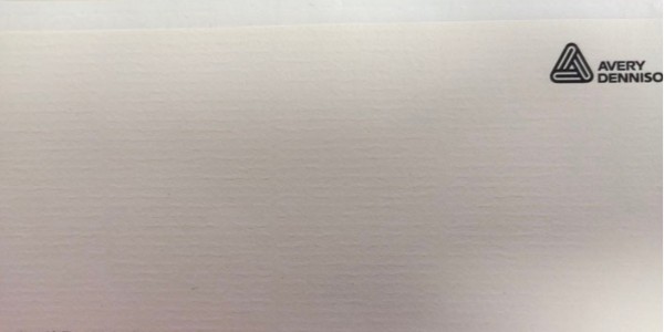 艾利SW4001A是哪種紅酒不干膠標(biāo)簽材料你知道嗎？