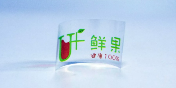 常說(shuō)透明PET不干膠標(biāo)簽，你知道它怎么應(yīng)用嗎？
